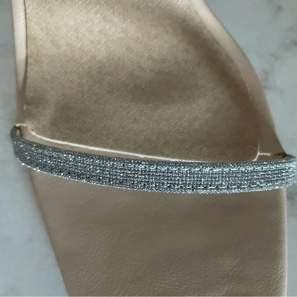 Billini simi silver
